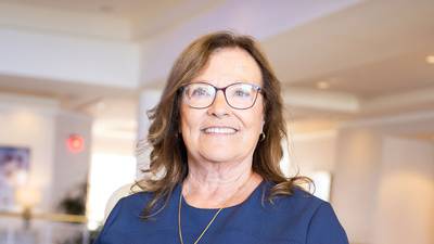 DePue native wins ‘Gift of Sight’ Award
