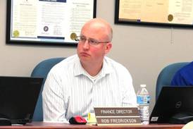 ‘Strong’ five-year financial outlook projected by Yorkville staff as city approves 2027 budget