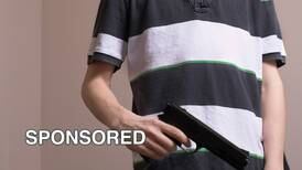 Firearms Safety When a Loved One Shows Signs of Suicide Risk