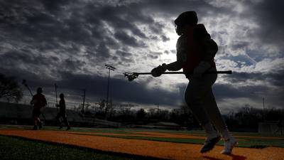 Photos: Northwest Herald Sports Outtakes Spring Training 