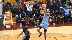 Lincoln Williams breaks Kankakee single-game record with 44 points in win over Thornridge