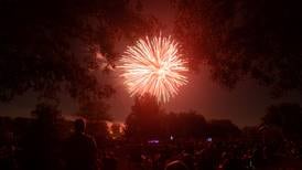 Fireworks, parades for Fourth of July weekend in Kane County