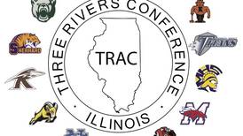 Sherrard repeats as BCR Three Rivers All-Sports Champions