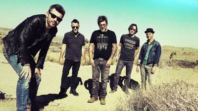 Dishwalla cancels upcoming concert at The Dixon Historic Theatre