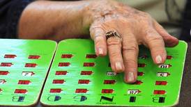 Chili supper, dessert auction, music bingo set Nov. 9 in Walnut