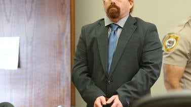 Sheridan homicide suspect now also accused of robbery, arson