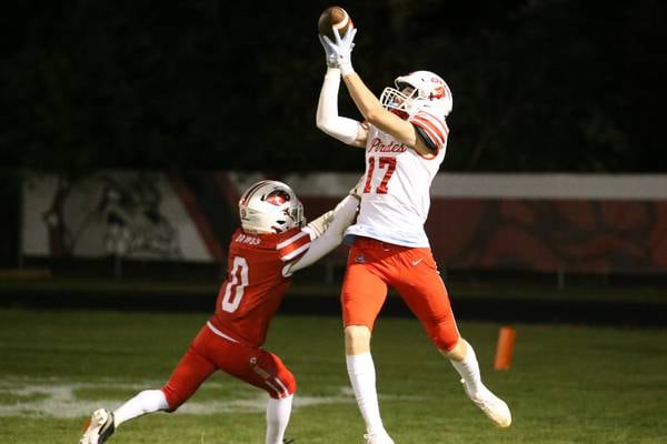 The Times Week 2 preview: Streator vs. Ottawa for 104th time; Marquette, FCW have home openers
