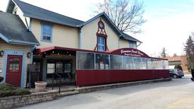Gammon Coach House in Batavia to close and rebrand under same ownership