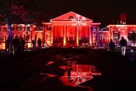 Christmas at Cantigny ready to light up the holiday season in Wheaton