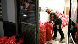 Photos: Big Hearts of Fox Valley grants holiday wishes for 231 St. Charles families