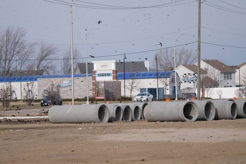 CarMax timetable pushed back in Joliet Shaw Local