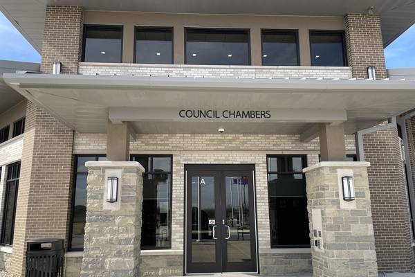 Crest Hill takes first steps in audit of events committee funds