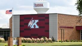 KHS tightens requirements to walk in graduation ceremony 