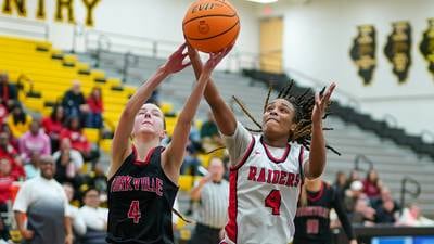Five storylines to follow this girls basketball season in the Herald-News area