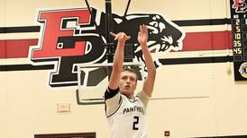 Photos: Erie-Prophetstown takes on Rock Falls in boys basketball