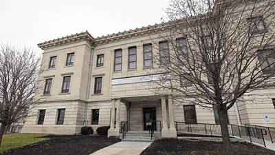 Lee County’s 2026 primary election ballots taking shape