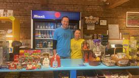 ‘Sweet Tooth’ brings nostalgic sweets and novelty items to Morris