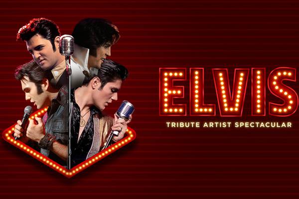 Elvis tribute show, ‘Riverdance’ and ‘Shen Yun’ coming to Paramount Theatre in 2026