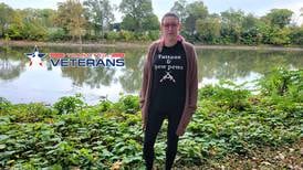 McCummiskey provides support, hope to fellow veterans