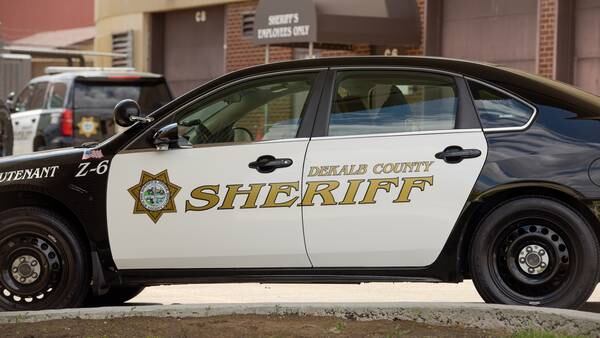 Elgin man charged with DUI after drinking tequila in front of deputies who responded to crash