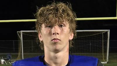 Back on track: Peotone runs past Streator, 42-7