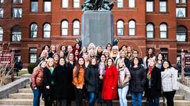 Local business owners celebrate International Women’s Day