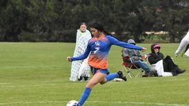 Jaida Modesto, Genoa-Kingston win 9th straight as expectations keep rising for Cogs 