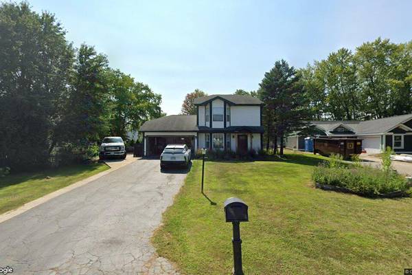 Residential home sells in Island Lake for $417,000
