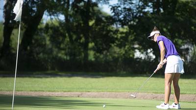 Golf: Dixon boys and girls sweep Sterling in season-opening dual meet at Timber Creek