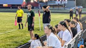Ava Lambert scores twice as Plainfield Central tops Sycamore to reach sectional final