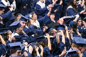  Photos: Oswego East Class of 2025 Commencement Ceremony