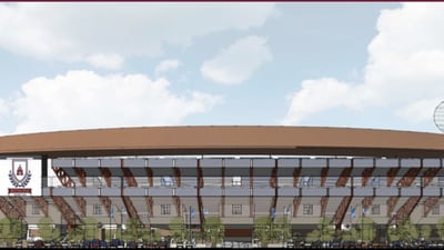 Development authority OKs intent for $50 million in bonds to fund Oswego cricket stadium