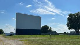 Route 34 Drive-In in Earlville announces tentative April 19 opening
