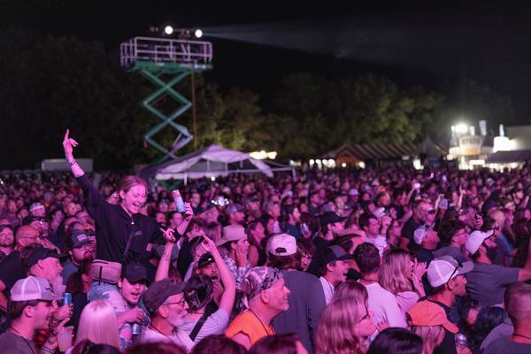 Streator Fest unveils lineup of bands, artists for summer shows