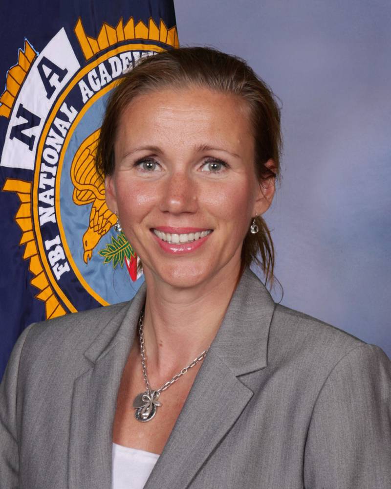 Johnsburg Village Board candidate Laura LV King
