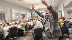 Photos: 2025 Self Help Awards