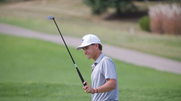 Jack Van Laningham breaks even for medalist honors, helps St. Charles North to regional title over Geneva
