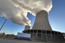 District 76 House candidates agree on nuclear energy, split on what else belongs in Illinois’ power mix