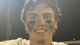 Lucas Retzler’s 72-yard return highlights Jacobs’ season-opening win over Hampshire