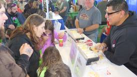 Eye On Illinois: If possible, Product Expo could be a delicious road show 