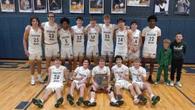 Bishop McNamara wins regional title rematch over Fieldcrest