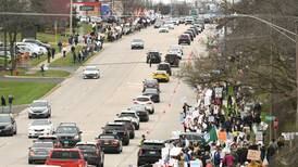 Photos: Suburban Life Media Week in Pictures for March 31-April 7