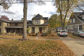 Top 10 most expensive homes sold in Kane County, reported in the week of Jan. 5