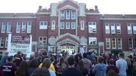 Lockport District 205 4-year candidates share views on financing building costs, future renovations