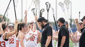 Photos: Crystal Lake Central co-op vs. Lake Forest girls lacrosse