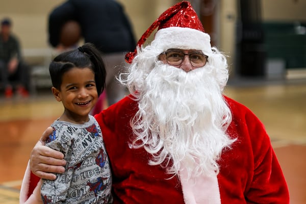 Holiday events happening in Glen Ellyn 