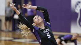 Sauk Valley Views: Photos of the Week for Sept. 5-11, 2025