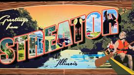 New welcoming mural coming to old Lipton Tea lot in Streator