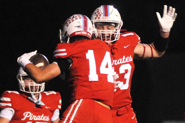 What we learned in Week 2: Undefeated teams relieved to be in good spot