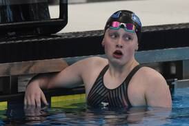Girls swimming: West Chicago co-op wins 1st sectional championship since 1992